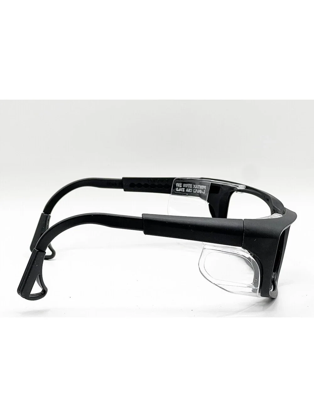 Pentax Zt100 Z87 Black Authentic Eyeglasses 62-15-150
